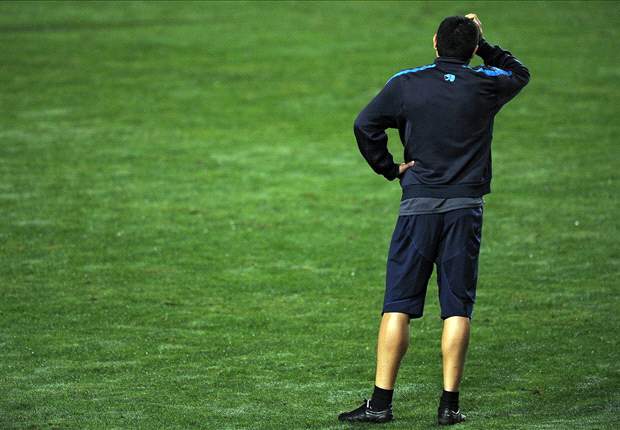 Zac Lee Rigg: Riquelme going out in his own style - baffling and beautiful
