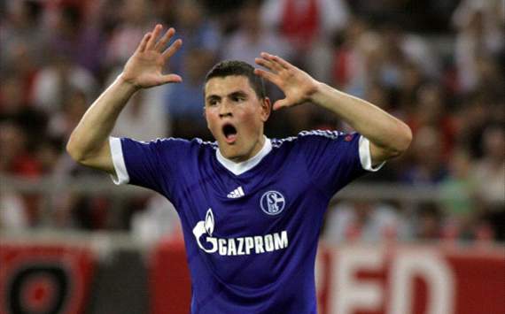 Agen: Kyriakos Papadopoulos Tidak Gabung Ke AC Milan