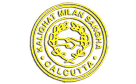 Kalighat M.S. Logo