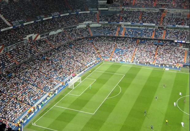 Tracollo Athletic a Madrid, il 'Bernabeu' punge l'orgoglio basco e intona il coro di battaglia: "Viva la Espana"