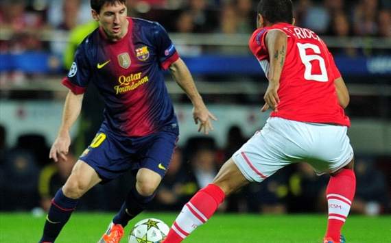 Sevilla - Barcelona Betting Preview: Why both teams will score in the Sanchez Pizjuan
