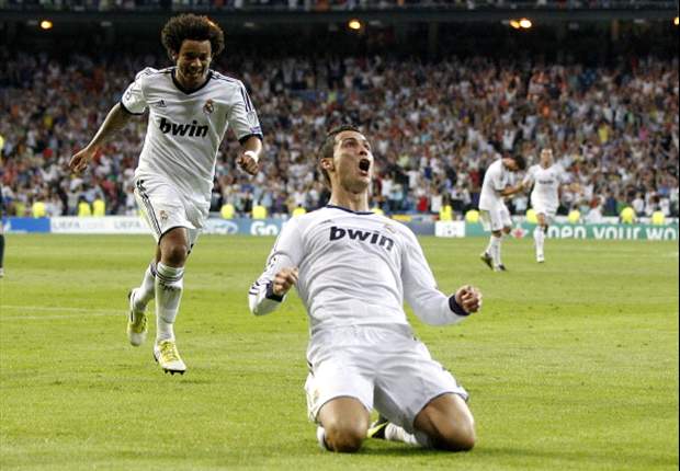 Tevez: I'll always pick Messi ahead of Ronaldo