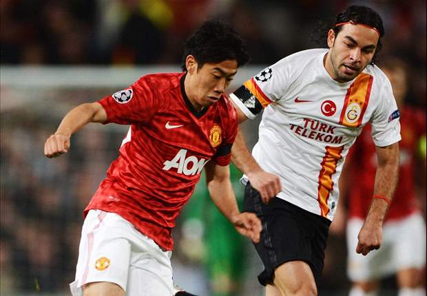 Manchester United not taking advantage of Kagawa's full potential, insists Berg