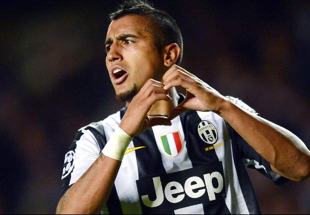 Why Juventus must reject even a €60m bid for priceless Vidal