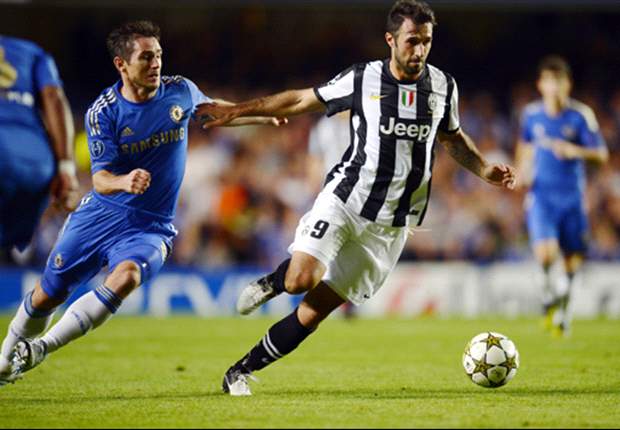 La Juve deve assolutamente vincere con il Chelsea. Il colpo bianconero ben pagato a 1.80