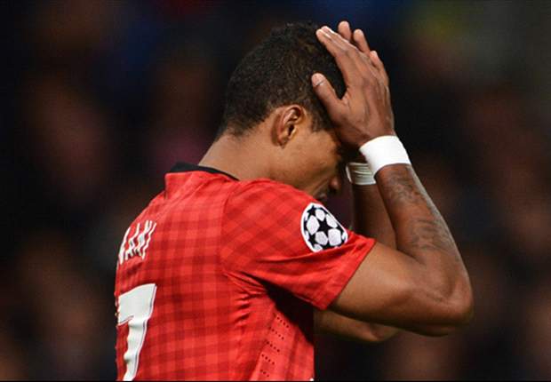 Nani is in danger of doing 'a Quaresma' and squandering his talent