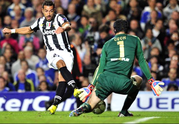Chelsea 'switched off' to let Juventus back in, laments Mikel