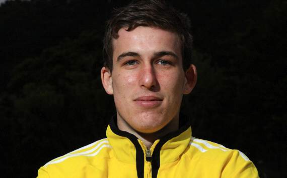 Official: Fenton rises to Wellington Phoenix deal