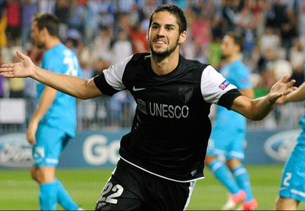 Don't send a center back to take a penalty and five things we learned from the Champions League this week