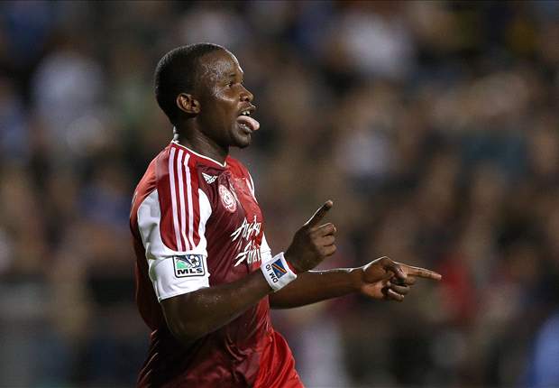Danny Mwanga signs new contract with Portland Timbers