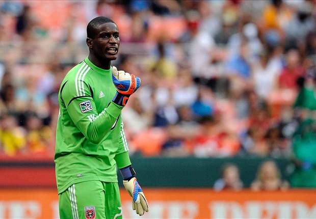 Optimism abounds as D.C. United closes the curtain on 2012