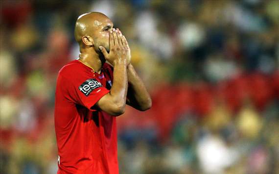 Sergio van Dijk - Adelaide United (Getty Images)