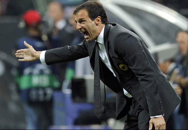 L'Opinione - Berlusconi, non prendertela con Allegri: neanche Mou o Guardiola renderebbero competitivo questo Milan