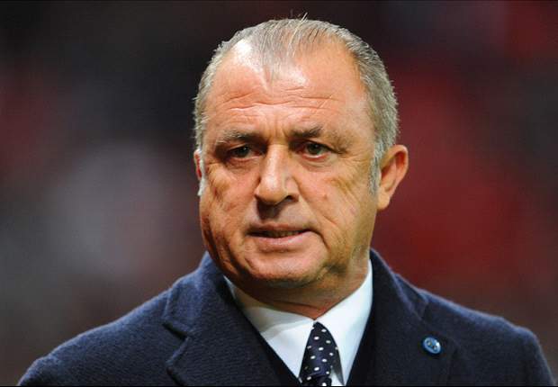 Terim hoping for 'historic' Galatasaray night