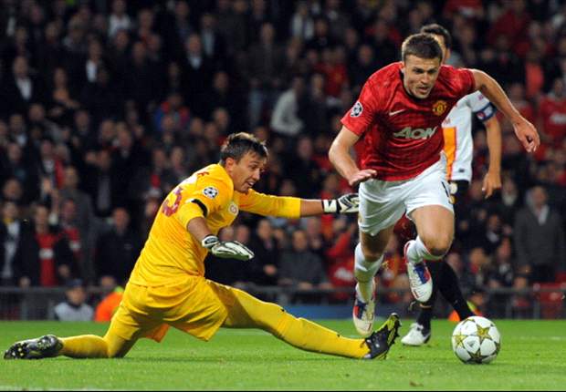 Manchester United enquired about Muslera and Semih Kaya, claims Galatasaray vice-president