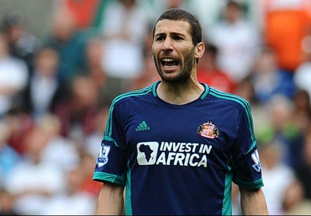 Southampton game a must win for Sunderland - Cuellar