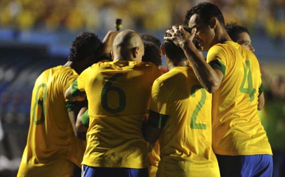 Brasilien und das Warten auf den großen Erfolg