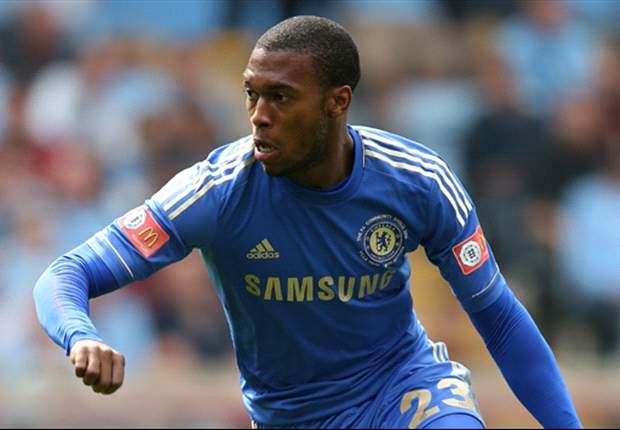 Chelsea striker Sturridge denies Liverpool demands