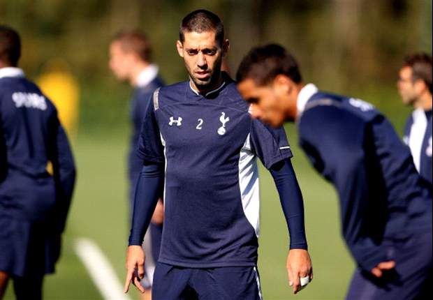 Dempsey picks up assist for Spurs in win over West Ham