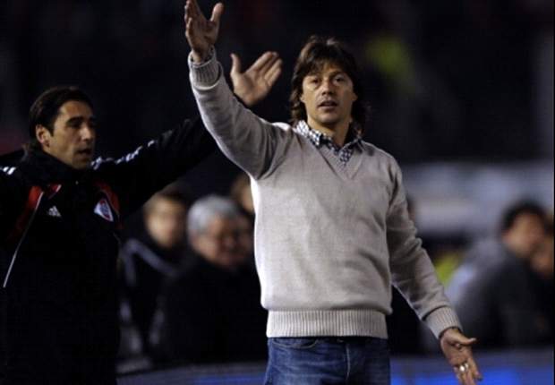River: De Simeone a Almeyda, del barco anclado al buen puerto