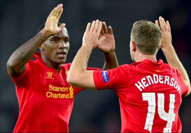 Rodgers backs 'excellent' Wisdom to have long Liverpool career