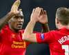 Player Ratings: Young Boys 3-5 Liverpool