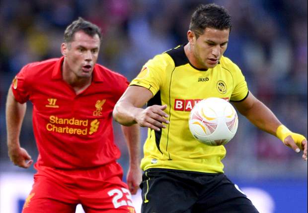 Young Boys: El Villarreal se interesa en el delantero Raúl Bobadilla 