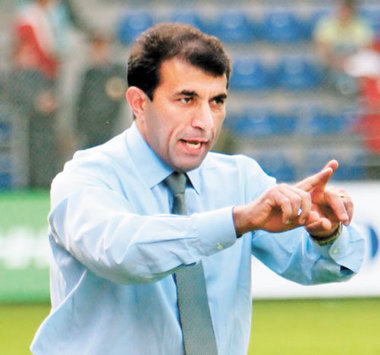 RPL: Rashid Rakhimov - Amkar