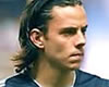 Alvaro Mejia - Real Madrid Alvaro Mejia - Real Madrid