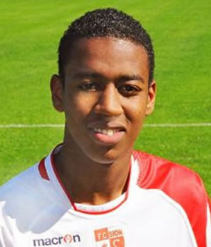Gelson Fernandes