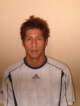 Arata Izumi, India