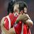 Four-Goal Latif Punishes India