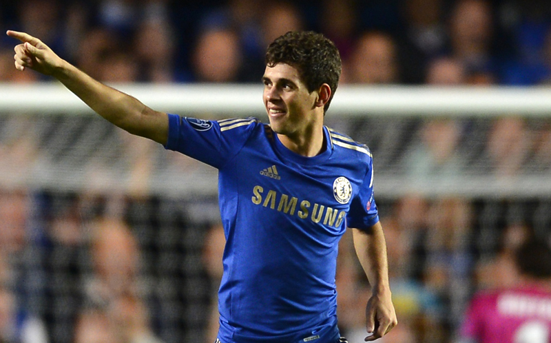 SPESIAL: Lima Gol Terbaik Di Matchday Pertama Fase Grup Liga Champions 2012/13