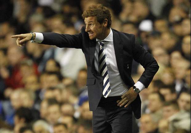 Tottenham boss Villas-Boas a new man since last clash with Warnock