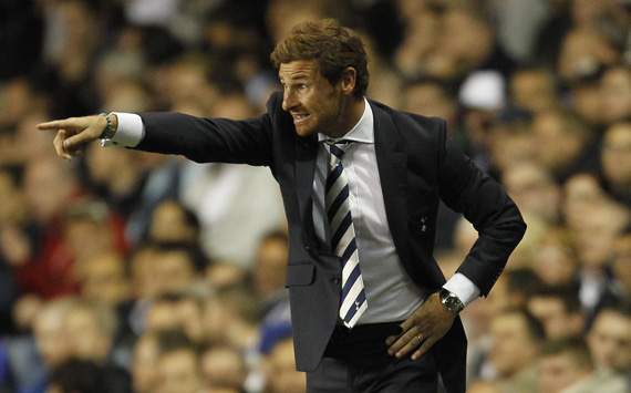 Villas-Boas making his points as Tottenham climb the Premier League table