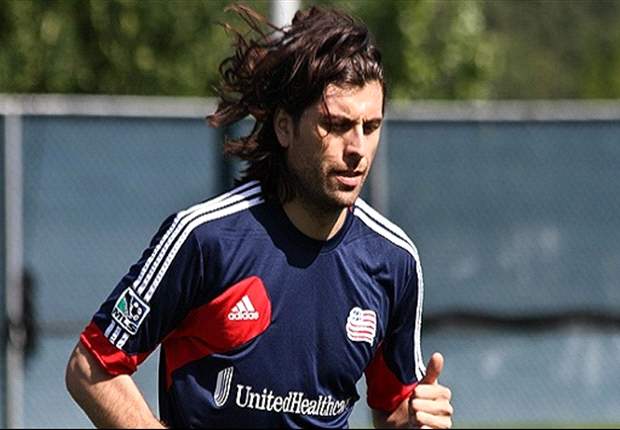 Juan C. Toja. "Sabía que en mi camino estaba la vuelta a MLS"