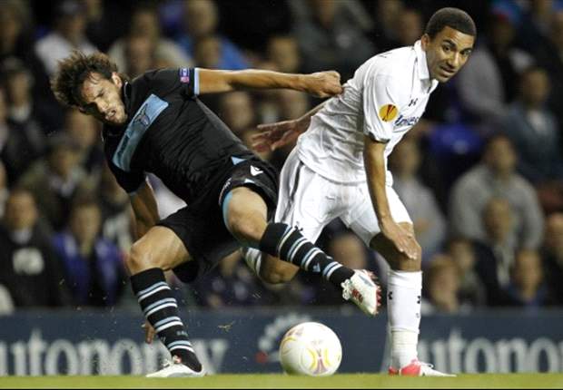 Dempsey & Caulker aggrieved by disallowed Tottenham goals