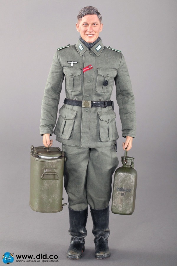 Schweinsteiger suing over Nazi doll lookalike