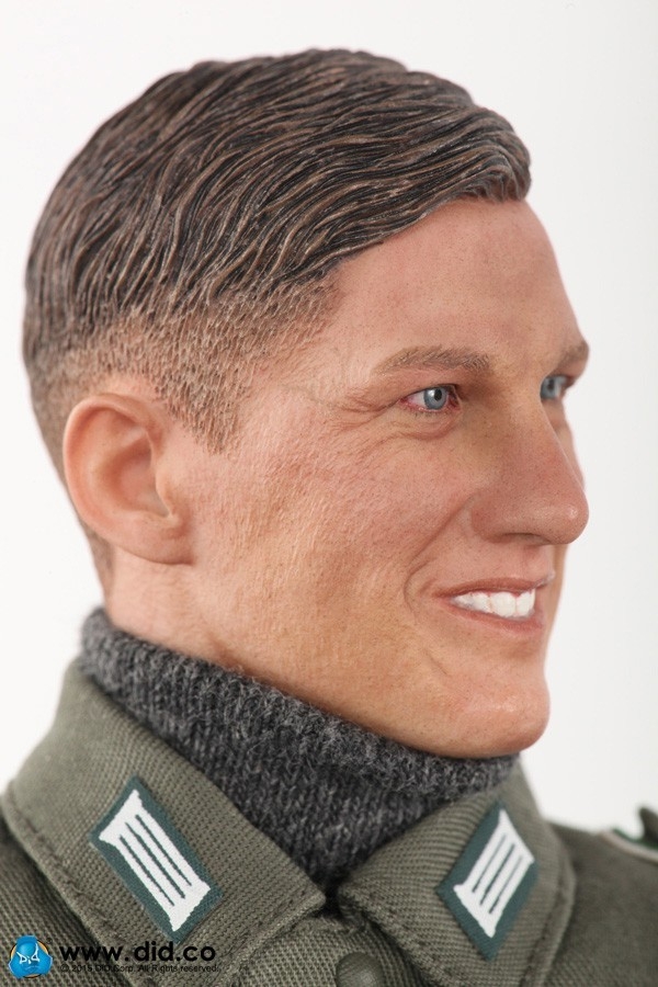 Schweinsteiger suing over Nazi doll lookalike