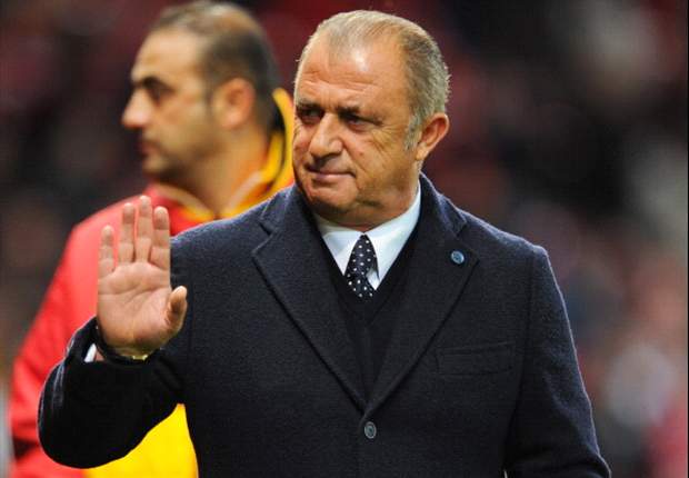 Terim: Galatasaray played fantastically against Manchester United