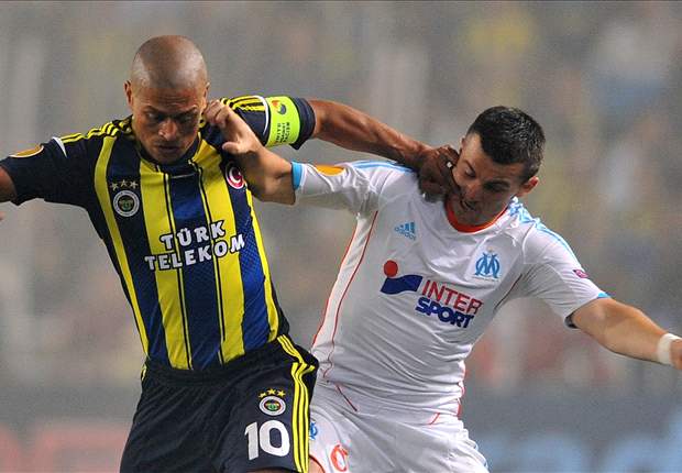 Barton: I love Marseille's fighting spirit