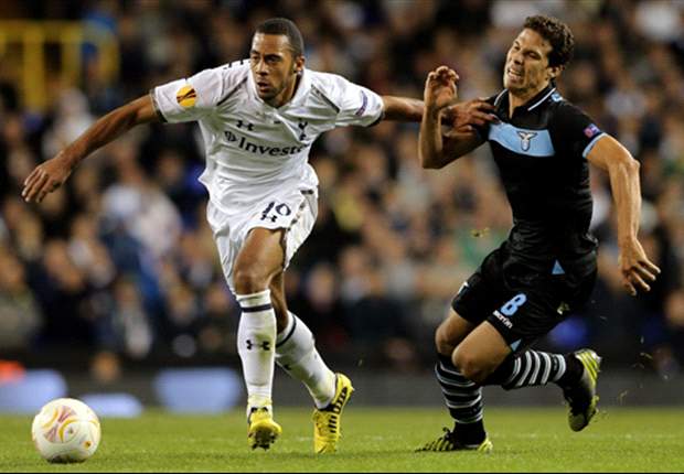 Dembele expects Champions League finish for Tottenham