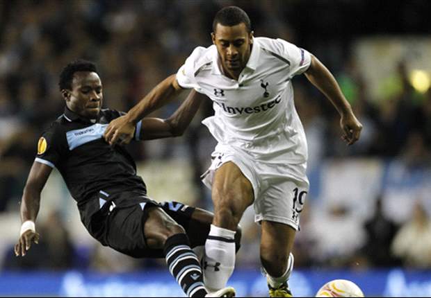 Dembele ready to step up and aid Tottenham’s striking crisis