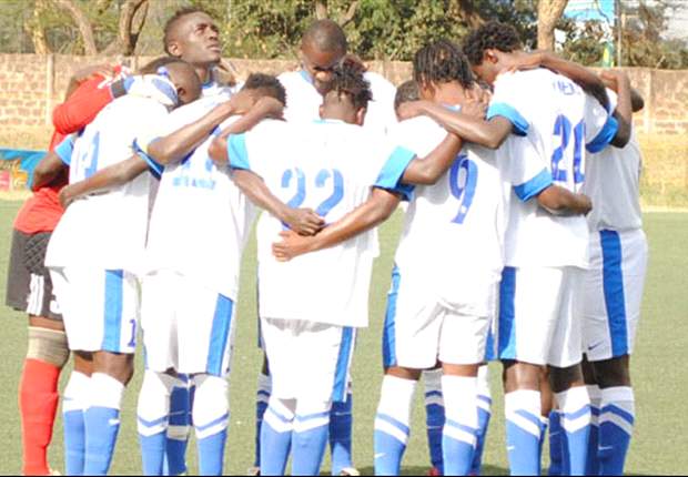Sofapaka edge out Gor Mahia on penalties to be crowned Charity Cup champions