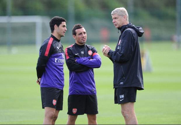 Arsenal have the edge over Chelsea as Wenger prepares to challenge for honours once more