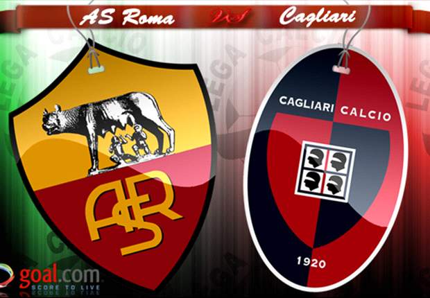 Roma awarded three points for Cagliari postponement