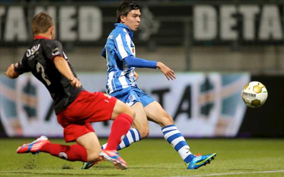 Jupiler League krijgt geen degradant