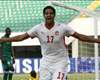 Issam Jemaa - Tunisia's national team & AlKuwait SC @   Kuwait