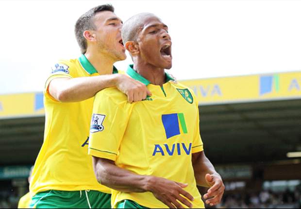 Betting Special: Back Norwich City to be the final Premier League team to record a win