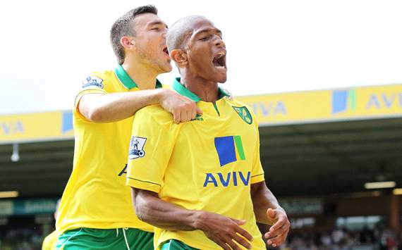Betting Special: Back Norwich City to be the final Premier League team to record a win